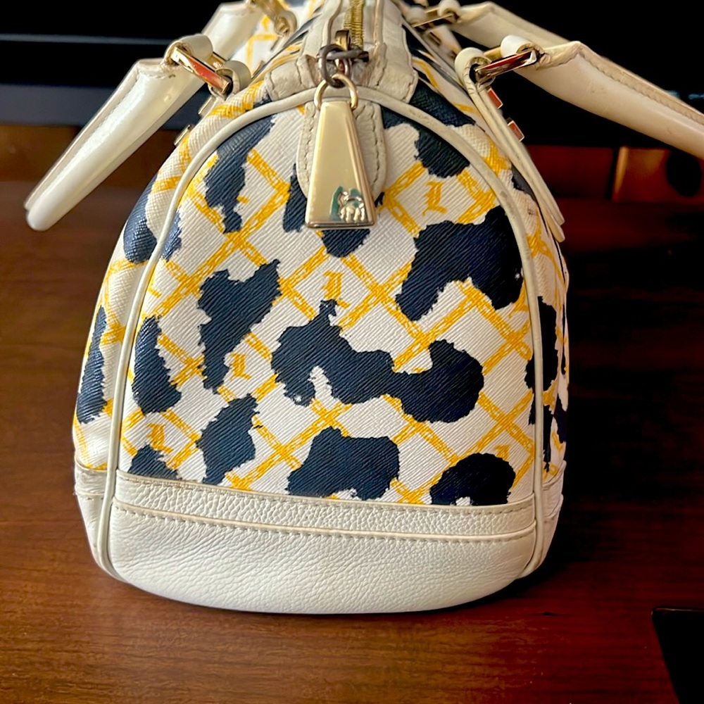 L.A.M.B. Purse - Picture 5 of 7